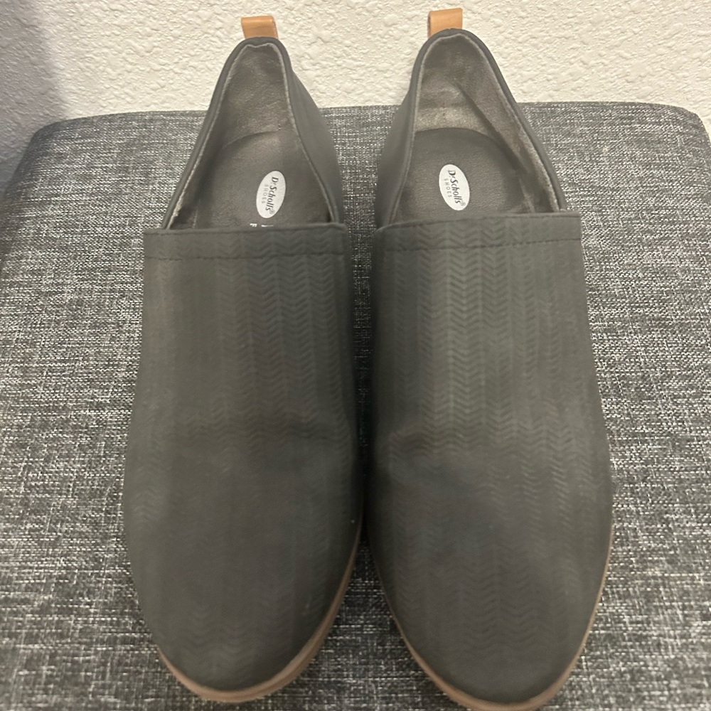 Stylish Slip-On Women’s Shoes